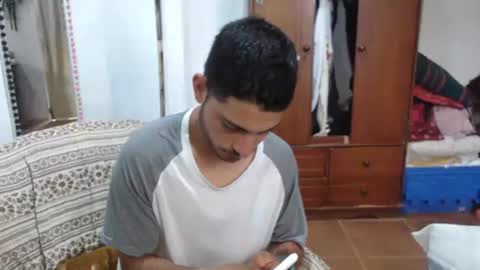 Damian online show from 11-23-25, 02:28