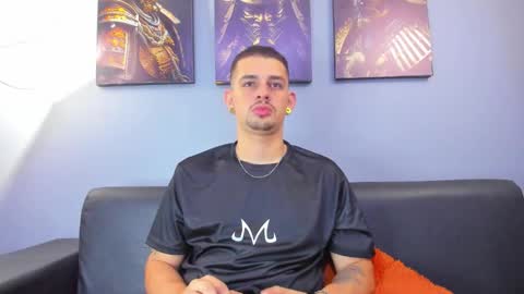 Damian Oliver online show from 01-13-26, 06:29