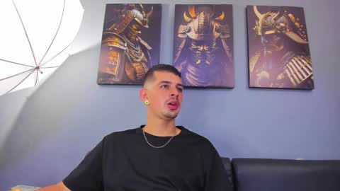 Damian Oliver online show from 03-15-26, 03:45