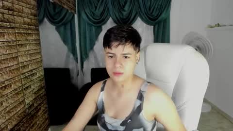 Damian Doll online show from 01-09-26, 03:42