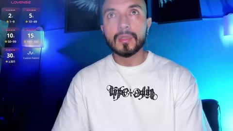 Damian online show from 09-27-25, 07:41