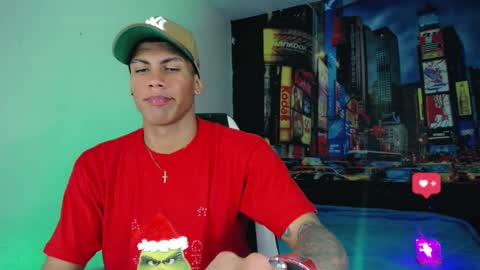 Damian online show from 12-11-24, 06:14