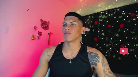 Damian online show from 12-19-24, 02:56