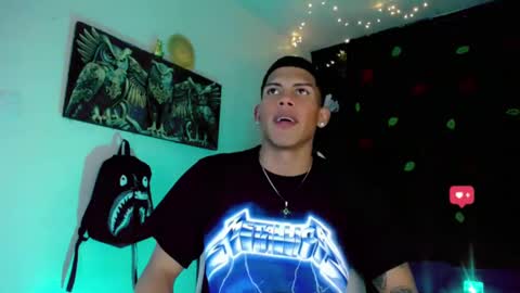 Damian online show from 12-28-24, 05:55