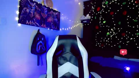 Damian online show from 12-31-24, 02:40