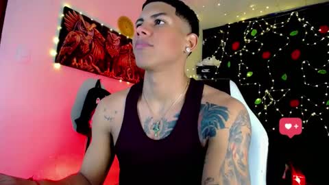 Damian online show from 01-03-25, 02:54