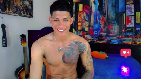 Damian online show from 01-12-25, 09:51