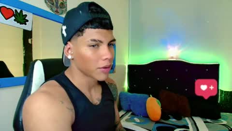Damian online show from 02-05-25, 01:04