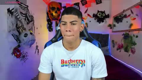 Damian online show from 10-15-25, 03:28