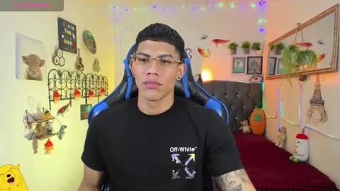 Damian online show from 01-10-26, 02:57