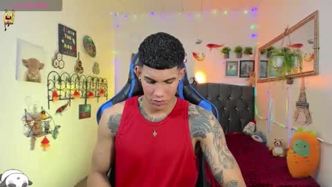 Damian online show from 01-11-26, 03:11