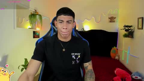 Damian online show from 02-19-26, 02:51