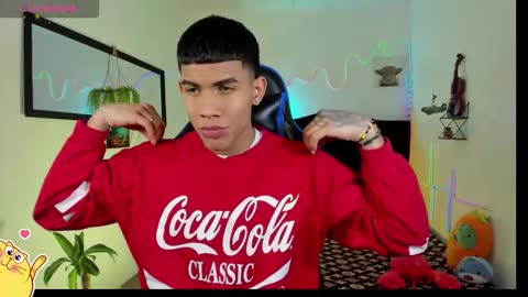 Damian online show from 02-25-26, 01:15