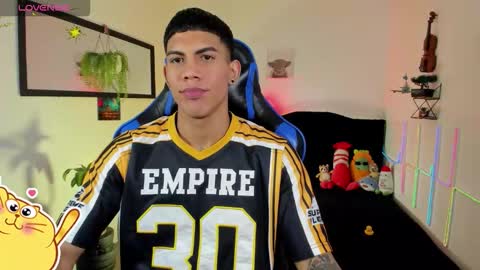 Damian online show from 03-02-26, 05:08