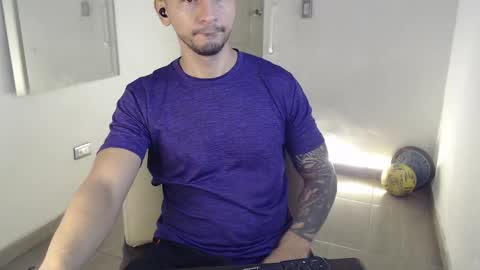 Damian online show from 09-14-25, 03:55