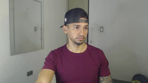 Damian online show from 09-30-25, 04:34
