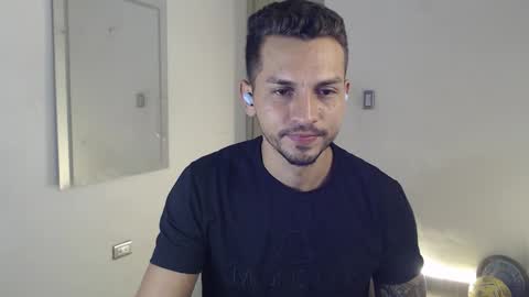 Damian online show from 10-03-25, 08:50