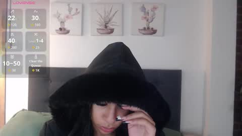 damian_n_lissa online show from 12-22-25, 07:44