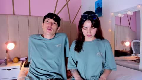 Snapshot of damian_n_maya chatting on 03-06-25, 12:00 Damian Maya online show from 03-06-25, 12:00