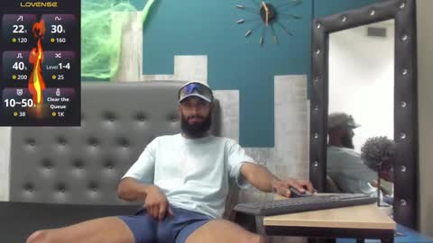 damian_shakur online show from 10-29-25, 11:23