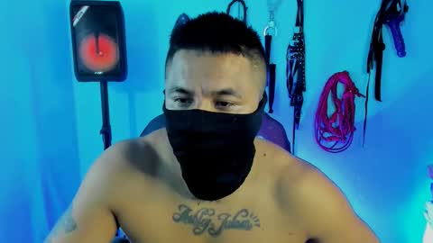 Damian torner online show from 11-12-25, 08:04