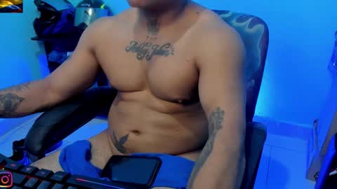 Damian torner online show from 03-10-26, 09:36