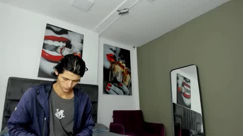 Damian Vadim online show from 02-07-26, 12:20