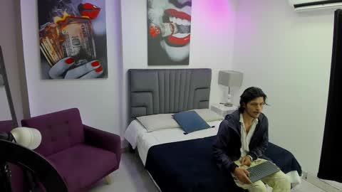 Damian Vadim online show from 03-03-26, 11:05