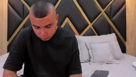 Damian Blaze online show from 10-06-25, 07:44