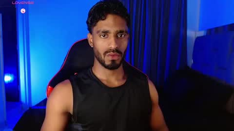 damiano_walker online show from 10-10-25, 04:44