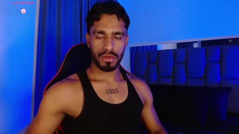 damiano_walker online show from 10-14-25, 03:40