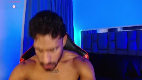 damiano_walker online show from 10-23-25, 05:18