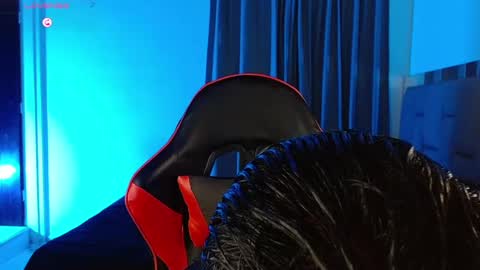 damiano_walker online show from 10-26-25, 05:13