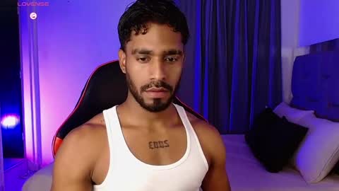 damiano_walker online show from 11-12-25, 03:51