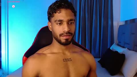 damiano_walker online show from 11-16-25, 03:34