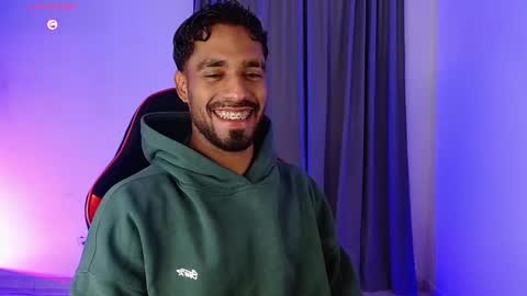 damiano_walker online show from 01-14-26, 04:07