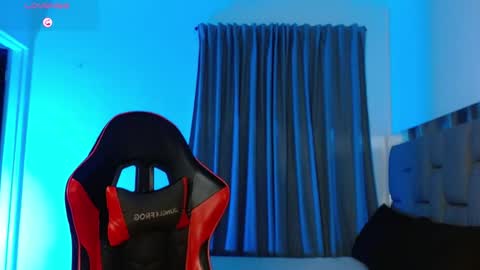 damiano_walker online show from 03-01-26, 03:52