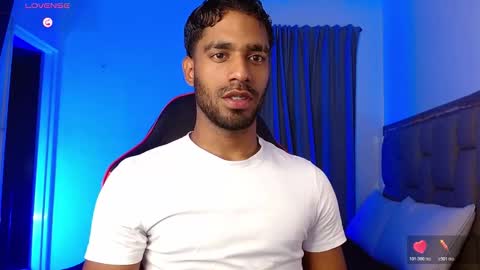 damiano_walker online show from 03-19-26, 03:43