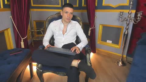 Snapshot of damianphill chatting on 01-15-25, 07:34 Damian Phill online show from 01-15-25, 07:34