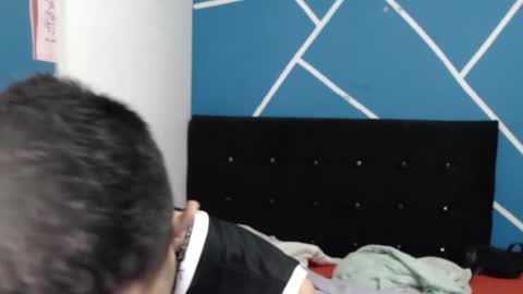 damiansexyboy69 online show from 11-12-25, 11:58