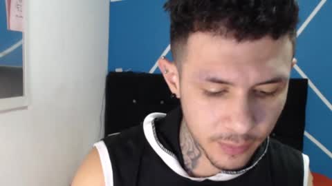 damiansexyboy69 online show from 11-14-25, 04:11