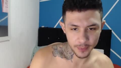 damiansexyboy69 online show from 11-15-25, 05:27