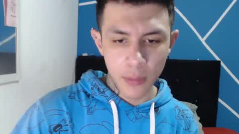 damiansexyboy69 online show from 11-17-25, 10:21