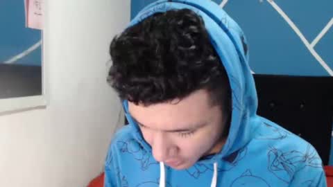 damiansexyboy69 online show from 11-20-25, 02:45