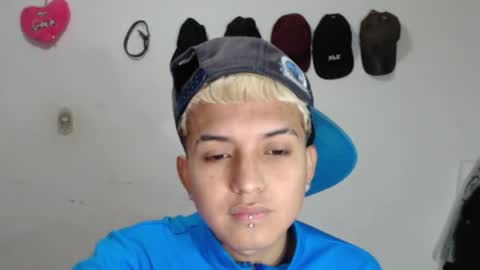 damiansexyboy69 online show from 11-24-25, 04:34