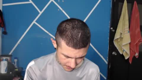 damiansexyboy69 online show from 01-18-26, 01:31