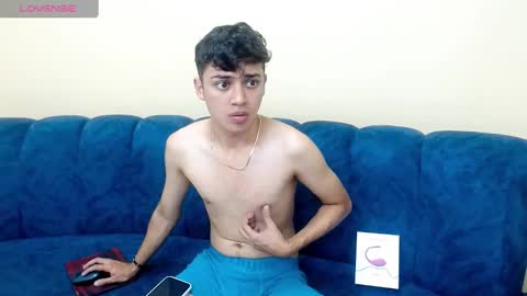 LIAM online show from 12-30-24, 07:11