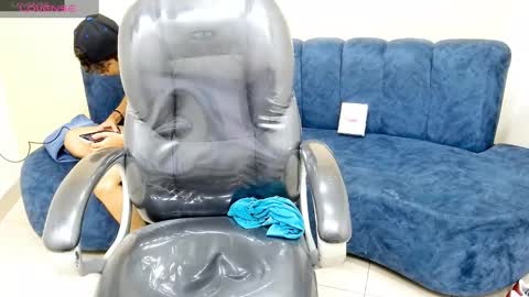 LIAM online show from 01-30-25, 11:24