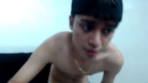 LIAM online show from 03-07-25, 06:43