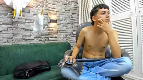 LIAM online show from 10-15-25, 06:19